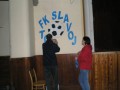 Ples FK Slavoje