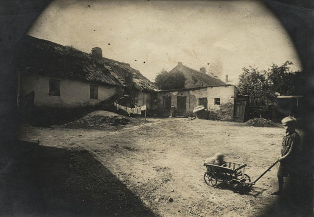 Čp. 29 - 1891