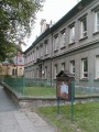 Základní škola - srpen 2000