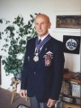 Tomáš Sedláček, generálporučík v. v., ing., voják z povolání - 1991