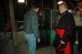 Z návštěvy kardinála Vlka v Toušeni - 20.5.2006