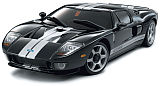 RC - Ford GT