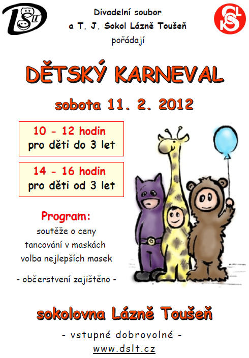 Karneval 2012