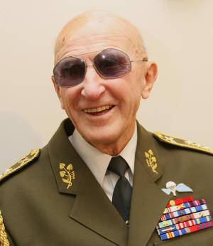 Generál Tomáš Sedláček